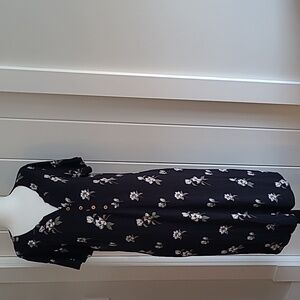 Kyte Maternity S dress